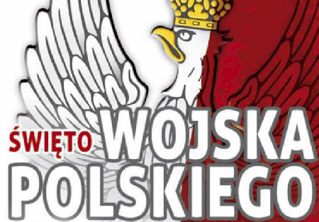 Orzeł Święto Wojska Polskiego